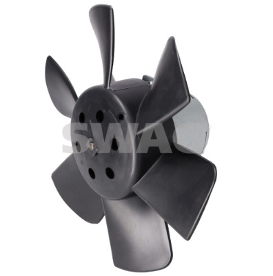 Ventilátor chladenia motora SWAG